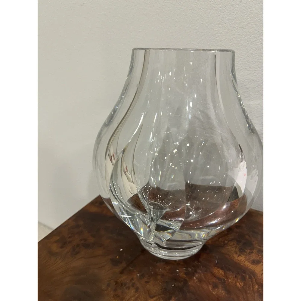 St. Louis Crystal France Heavy 